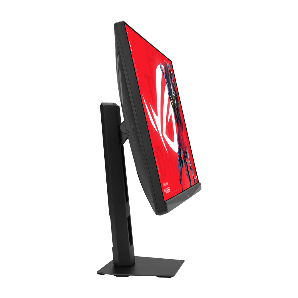 ASUS ROG STRIX XG27JCG 27 Inch 180Hz 5K HDMI 2.1 0.3ms IPS Gaming Monitor - Black