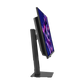 ASUS ROG STRIX XG27AQDMES 27 Inch 240Hz QHD HDMI 2.1 0.03ms QD OLED Gaming Monitor - Black