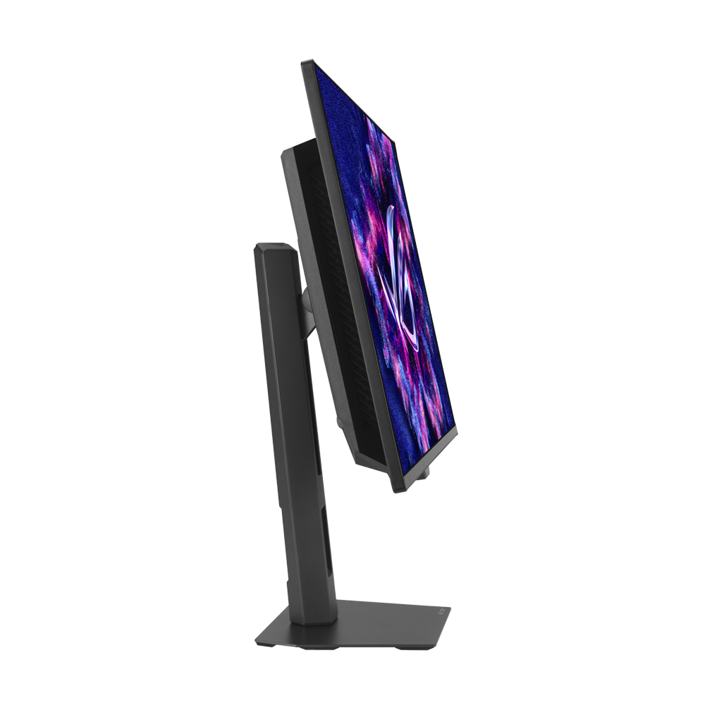 ASUS ROG STRIX XG27AQDMES 27 Inch 240Hz QHD HDMI 2.1 0.03ms QD OLED Gaming Monitor - Black