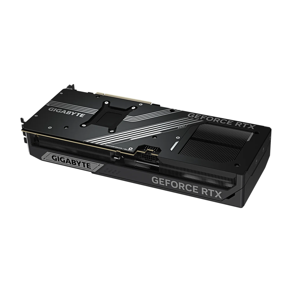 GIGABYTE WINDFORCE GeForce RTX 5080 OC 16GB SFF Graphic Card - Black