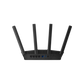 ASUS RT-BE58U 4K-QAM, MLO, AI Detection 2.5G WAN/LAN port - Black