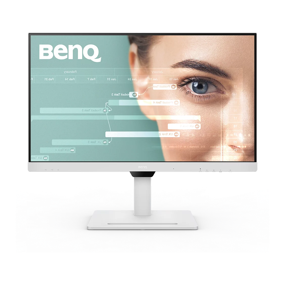 BENQ GW2790QT 27 Inch 75Hz HDMI IPS Monitor-White