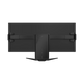 CORSAIR XENEON FLEX 45 Inch WQHD OLED 240Hz Bendable Gaming Monitor - Black