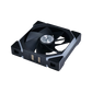 LIAN LI UNI Fan SL Wireless LCD 120mm Fans - White