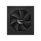 GIGABYTE UD750GM 750W PG5-Gen5 80 Plus Gold Fully Modular Power Supply - Black