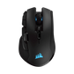 CORSAIR IRONCLAW RGB WIRELESS Gaming Mouse (EU) - Black