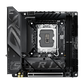 ASUS ROG STRIX B860-I DDR5 GAMING WIFI Motherboard - Black