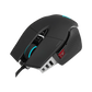 CORSAIR M65 RGB Wired Ultra Tunable FPS Gaming Mouse - Black