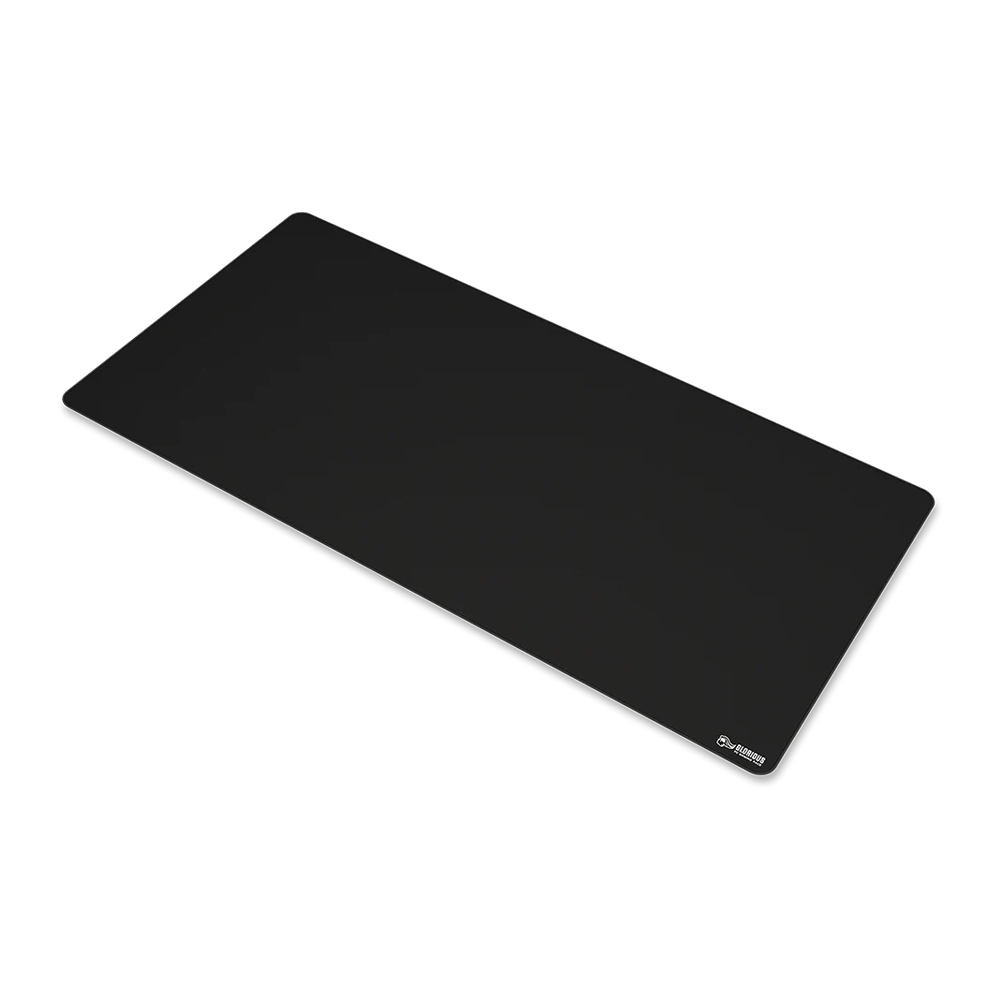 GLORIOUS Mouse Pad 2 3XL Stitched - Black