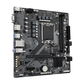 GIGABYTE B760M E DDR5 Micro ATX Motherboard - Black