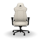CORSAIR TC500 LUXE Gaming Chair - Frost