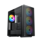 XIGMATEK OSIRIS E-ATX Case - Black