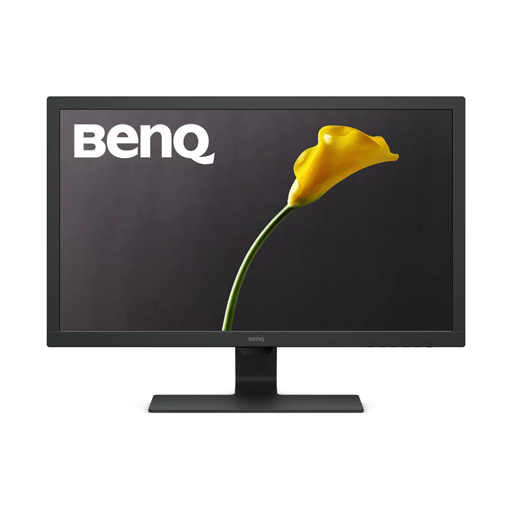 BENQ GL2780 27 Inch Full HD 75Hz Monitor - Black