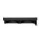 GIGABYTE AORUS WATERFORCE X 280 ARGB AIO CPU Liquid Cooler - Black