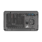 CORSAIR RM1000x SHIFT 1000W 80 Plus Gold Fully Modular ATX Power Supply (UK) - Black