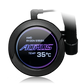 GIGABYTE AORUS WATERFORCE X 360 AIO Liquid Cooler - Black