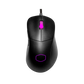 COOLER MASTER MM730 RGB Wired Gaming Mouse - Black Matte