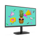 AOC 22B2HM 22 Inch 75Hz FHD Monitor - Black