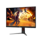 AOC Q27G4/D 27 Inch 200Hz QHD 0.3ms IPS Gaming Monitor - Black