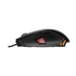CORSAIR M65 PRO RGB Wired FPS Gaming Mouse - Black