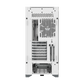 CORSAIR 5000D Airflow Mid Tower Case - White