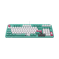 ASUS TG K3 GEN II Miku Edition Wired Keyboard