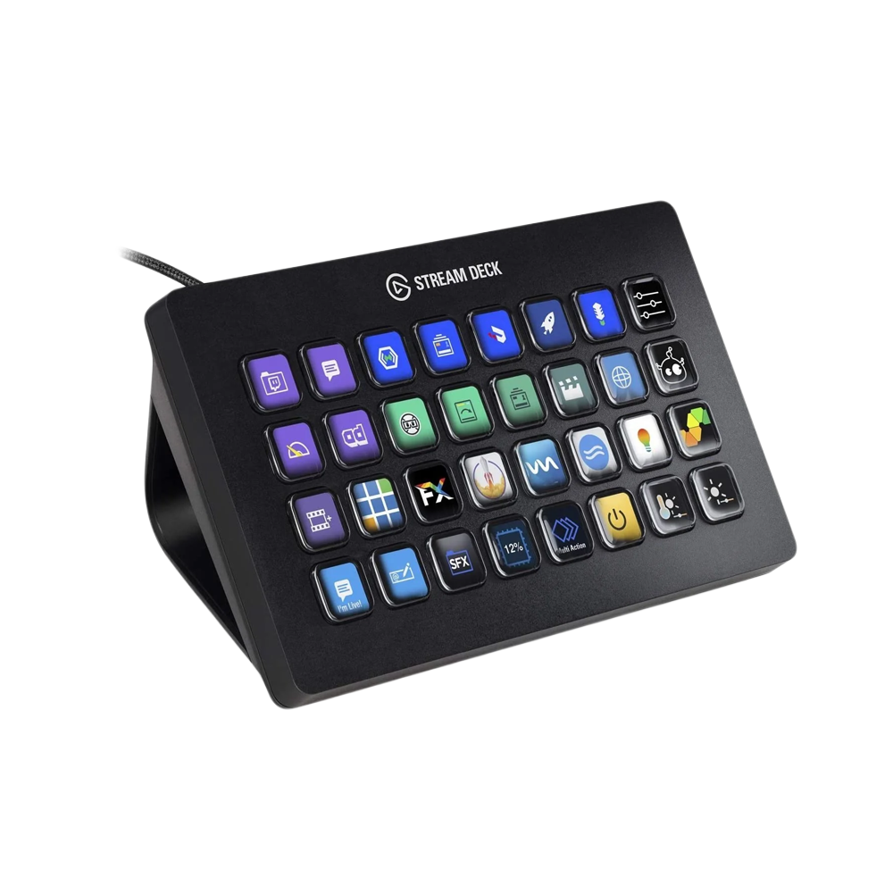 Elgato Stream Deck XL