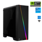 Graviton i5 14th Gen Nvidia GeForce RTX 5060 Gaming PC