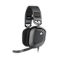 CORSAIR HS80 RGB Wired Gaming Headset (EU) - Carbon