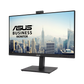 ASUS BE279QSK 27 Inch 60Hz FHD 5ms IPS Video Conferencing Monitor - Black