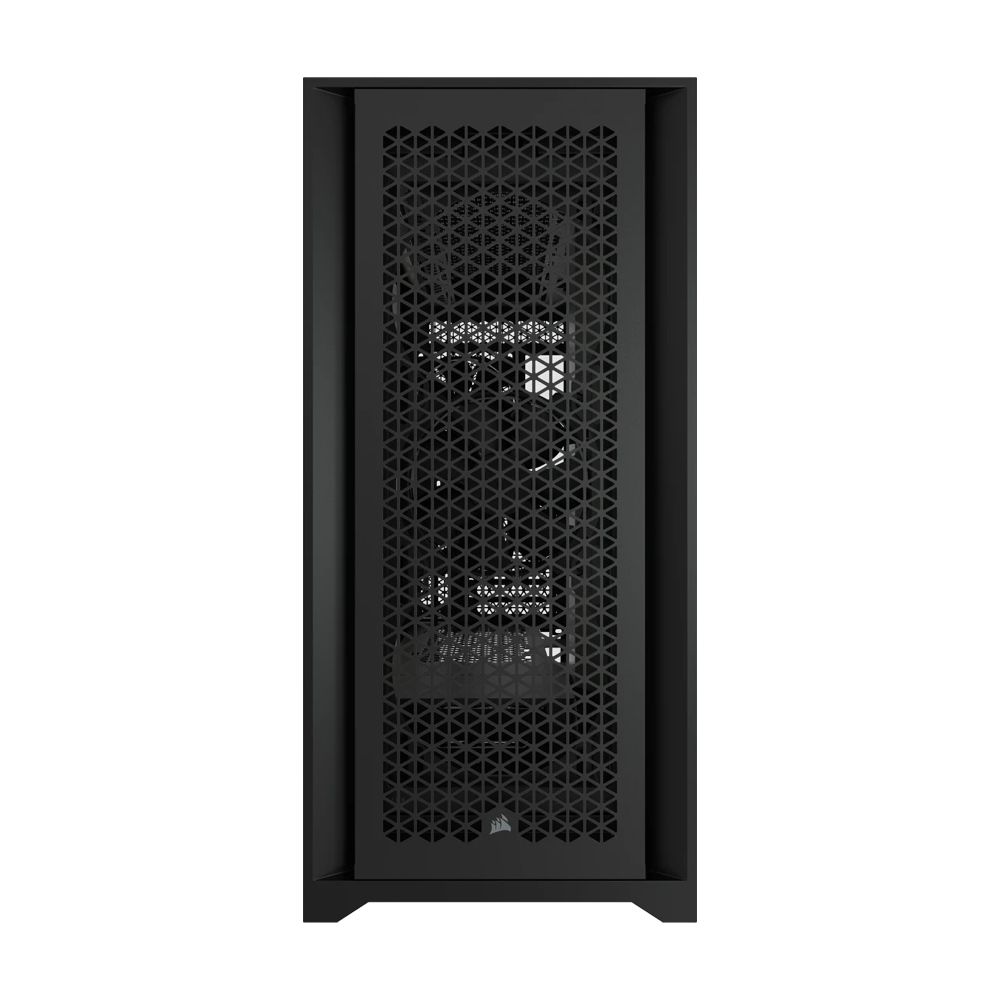 CORSAIR 5000D Airflow Mid Tower Case - Black