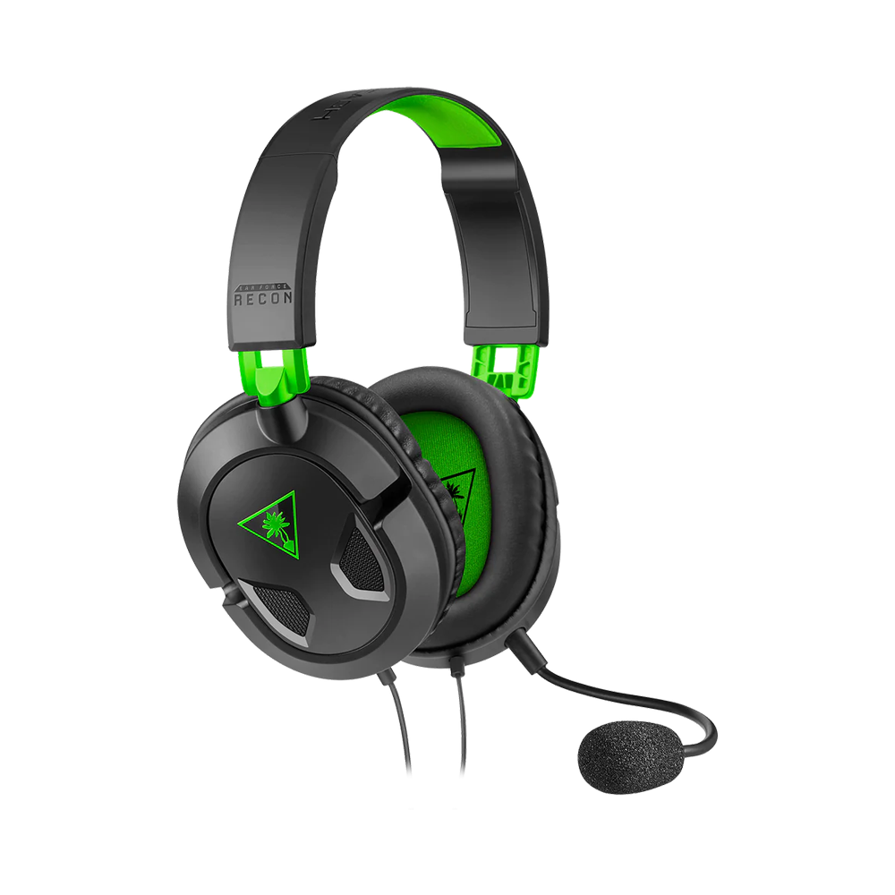 Turtle Beach Ear Force Recon 50X Gaming Headset