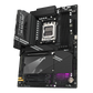 GIGABYTE X870 A ELITE X3D DDR5 Motherboard - Black