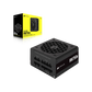 CORSAIR RMe Series RM750e Fully Modular Low-Noise ATX Power Supply (UK) - Black