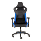 Corsair T1 Race Gaming Chair - Black/Blue