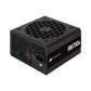 CORSAIR RMe Series RM750e Fully Modular Low-Noise ATX Power Supply (UK) - Black