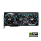GIGABYTE AORUS GeForce RTX 5070 MASTER 12GB Graphic Card - Black