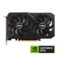 ASUS Nvidia GeForce RTX 3060 Dual OC Edition 12GB V2 GDDR6 Graphics Card