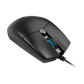 CORSAIR ICUE KATAR PRO RGB Wired Ultra-Light Gaming Mouse - Black