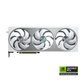 GIGABYTE GeForce RTX 5070 AERO OC 12GB Graphic Card - White