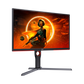 AOC 25G3ZM 25 Inch 240Hz FHD HDMI 2.0 0.5ms Gaming Monitor - Black