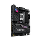 ASUS ROG STRIX B850-E GAMING WIFI DDR5 Gaming Motherboard - Black