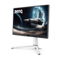 BENQ EX271U 27 Inch 165Hz 4K UHD 1ms Gaming Monitor - Black