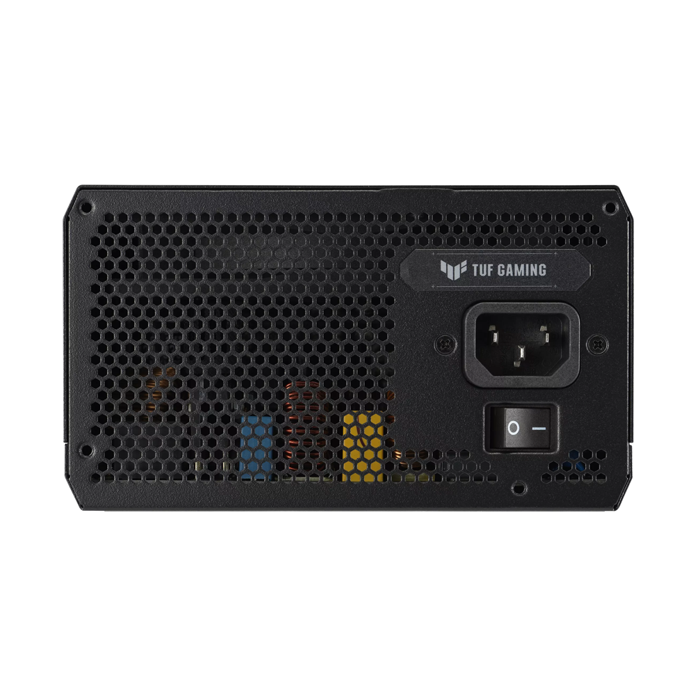 ASUS TUF Gaming 1000W Gold Power Supply Unit - Black