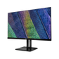 AOC 27V2Q 27 Inch 75Hz FHD Monitor - Black