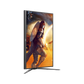AOC U27G4 27 Inch 160Hz/320Hz 4K UHD IPS Gaming Monitor - Black