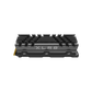 PNY CS3040 M.2 NVMe SSD with Heatsink,(R-5600 MB/s W-4300 MB/s)-2TB
