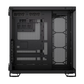 CORSAIR 6500X Mid Tower Case - Black