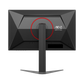 AOC 24G4H 24 Inch 200Hz FHD 0.3ms IPS Gaming Monitor - Black