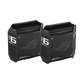 ASUS ROG Rapture GT6 Whole Home Mesh Wi-Fi 6 2-Pack System - Black